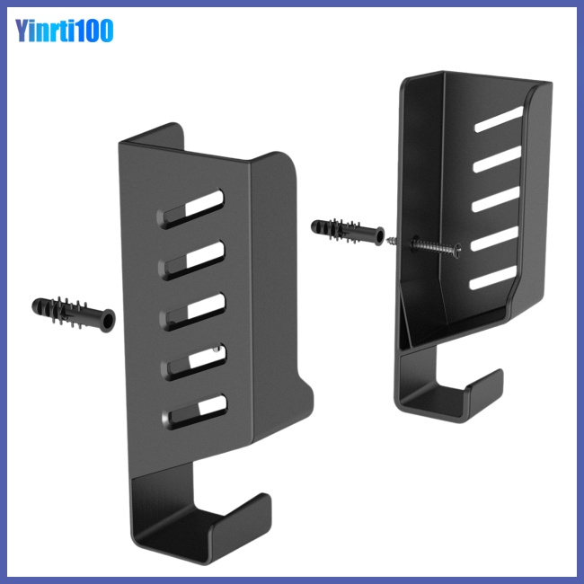 Giá Đỡ Gắn Tường Tiết Kiệm Không Gian Sắp Xếp Gọn Gàng Cho Bộ Định Tuyến Wifi Laptop