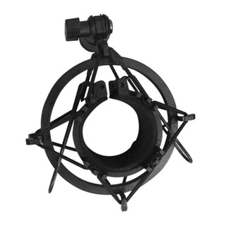 Microphone Stand Universal 3KG Bearable Load Shock Mount Clip Holder