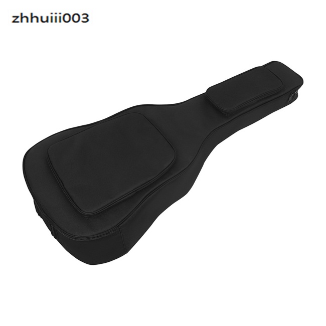 Túi Đựng Đàn Guitar ZHIHUI 40 / 41 Inch Dày Dặn Chống Thấm Nước Tiện Dụng Mang Theo Du Lịch