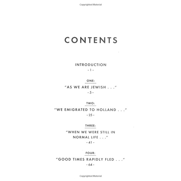 Sách Anne Frank's Story