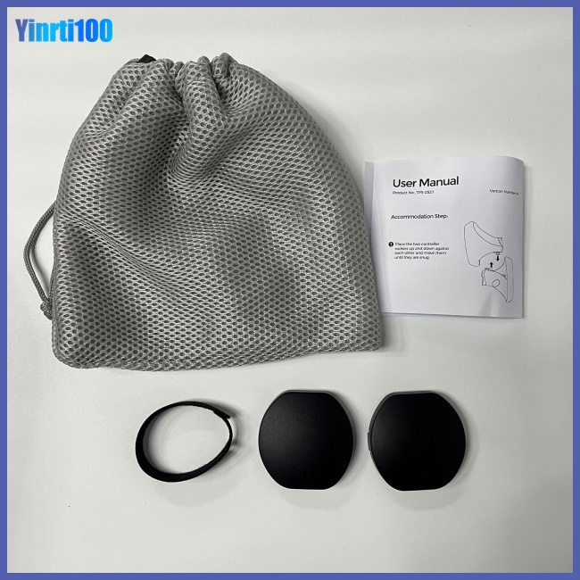 Túi Đựng Có Khóa Kéo Tp5-2521 Cho Ps Vr2