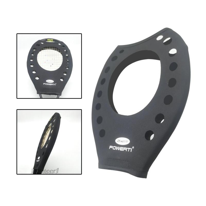 [Fenteer1] Vỏ Bọc Bảo Vệ Vợt Tennis Ngọt Ngào Cải Thiện Đốm Nâu