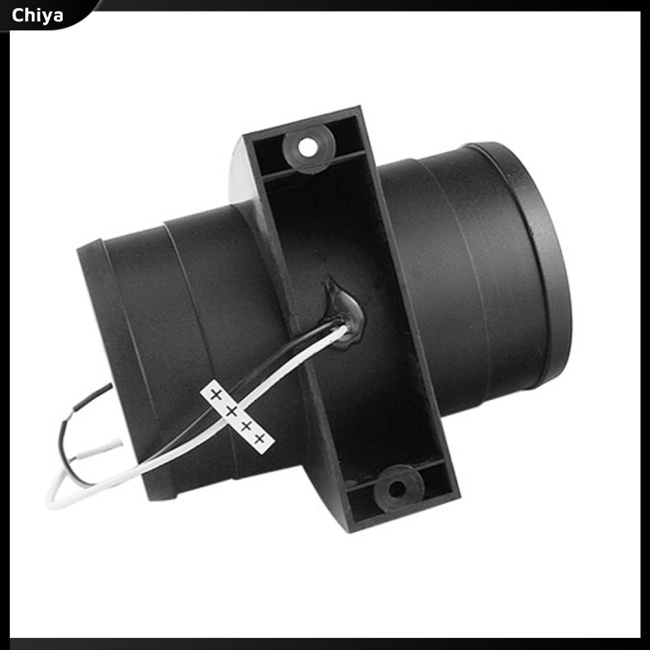 Quạt Thông Gió 5 Cánh 12v Dc Chống Ăn Mòn Cho Tàu Thuyền Rv