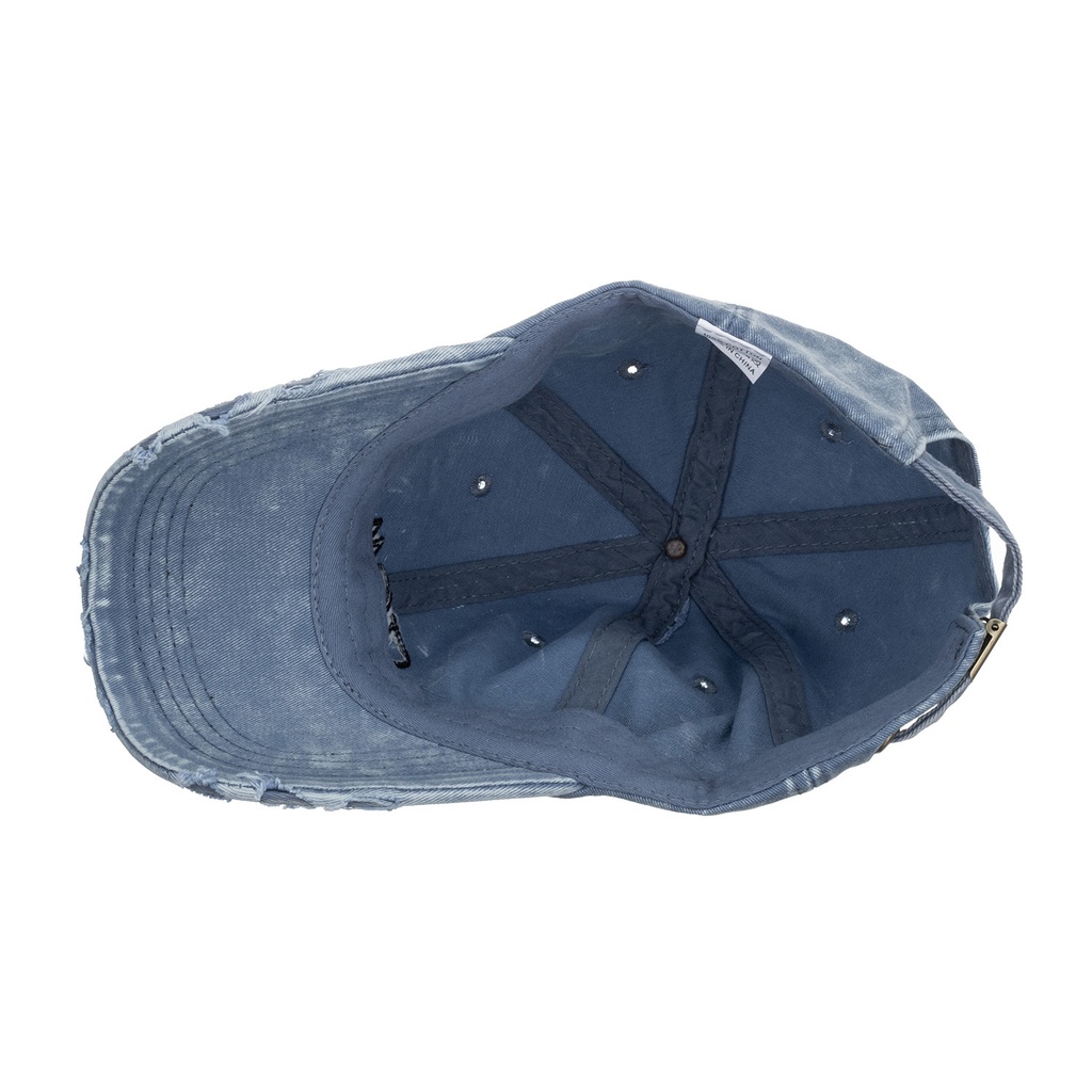 LINJW Mũ Lưỡi Trai Cotton Chống Nắng Mới 2023