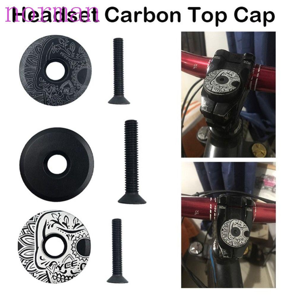 Vỏ Bọc Cổ Xe Đạp Kèm Ốc Vít Lắp Ráp Chuyên Dụng