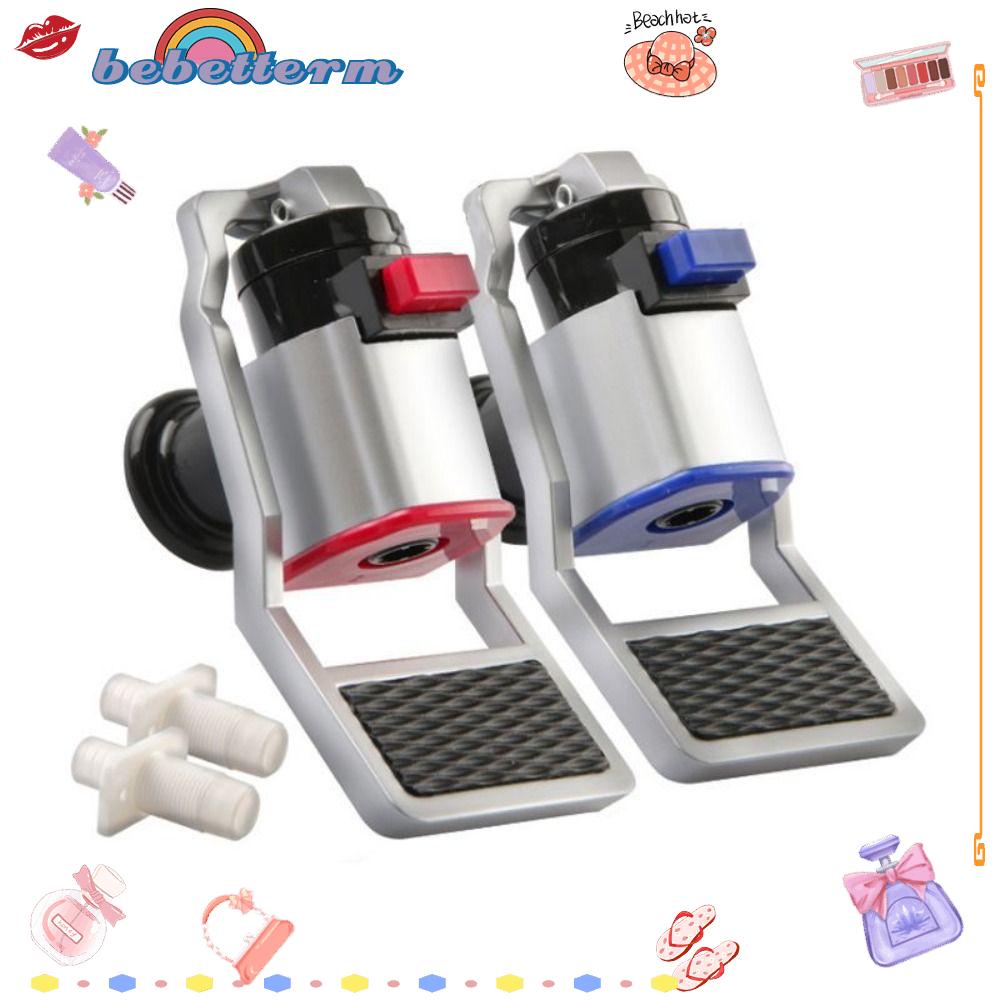 Đầu Nối Vòi Nước Màu Xanh Dương Đỏ Thay Thế Tiện Dụng