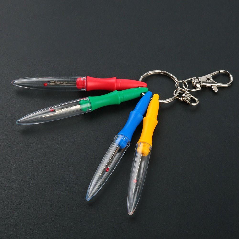 NIUYOU Dụng Cụ Tháo Chỉ Thêu Chữ Thập Tay Cầm Nhựa Tiện Dụng|Phụ Kiện Trang Trí Xe Hơi Chất Lượng Cao