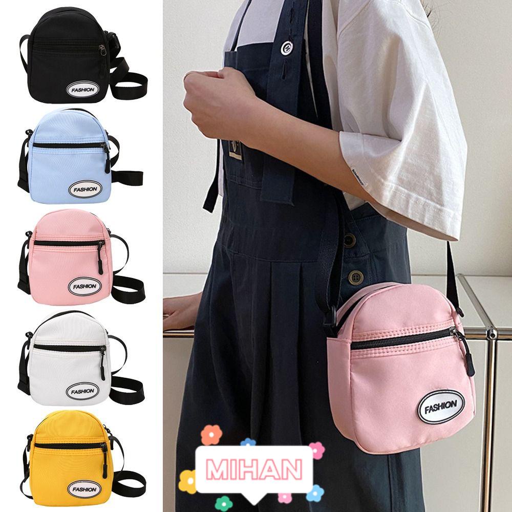 Túi Xách Đeo Vai Đa Năng Sức Chứa Lớn Thời Trang MIHAN1