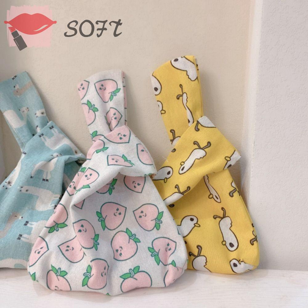 Túi Tote Cầm Tay Có Thể Tái Sử Dụng