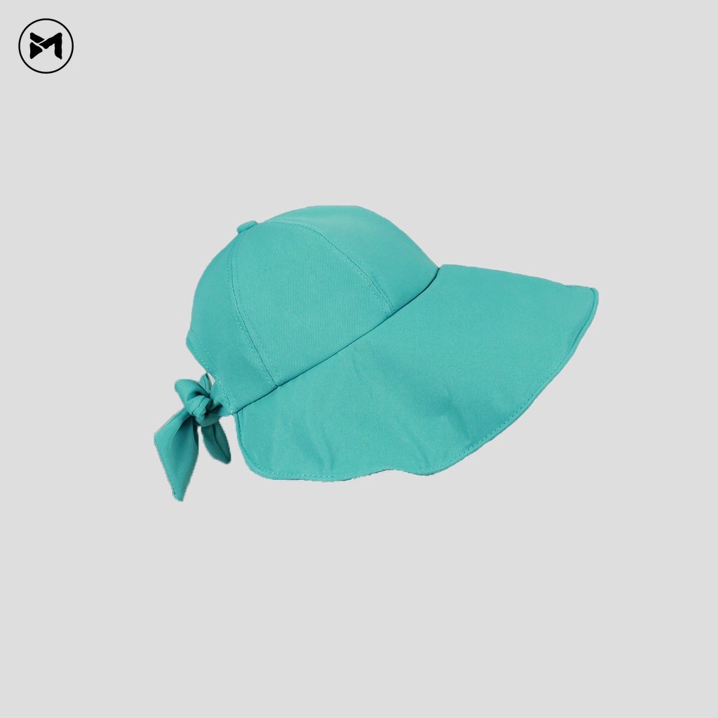 Nón Rộng Vành Chống Nắng Tia UV Thời Trang Đi Biển Mới 2023