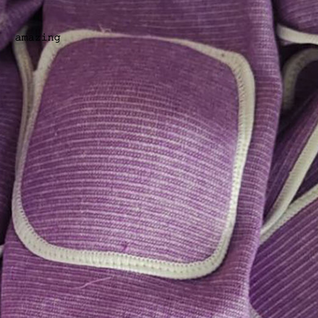 1 Cặp Băng Quấn Bảo Vệ Đầu Gối Siêu Mỏng Thoáng Khí Chống Sốc