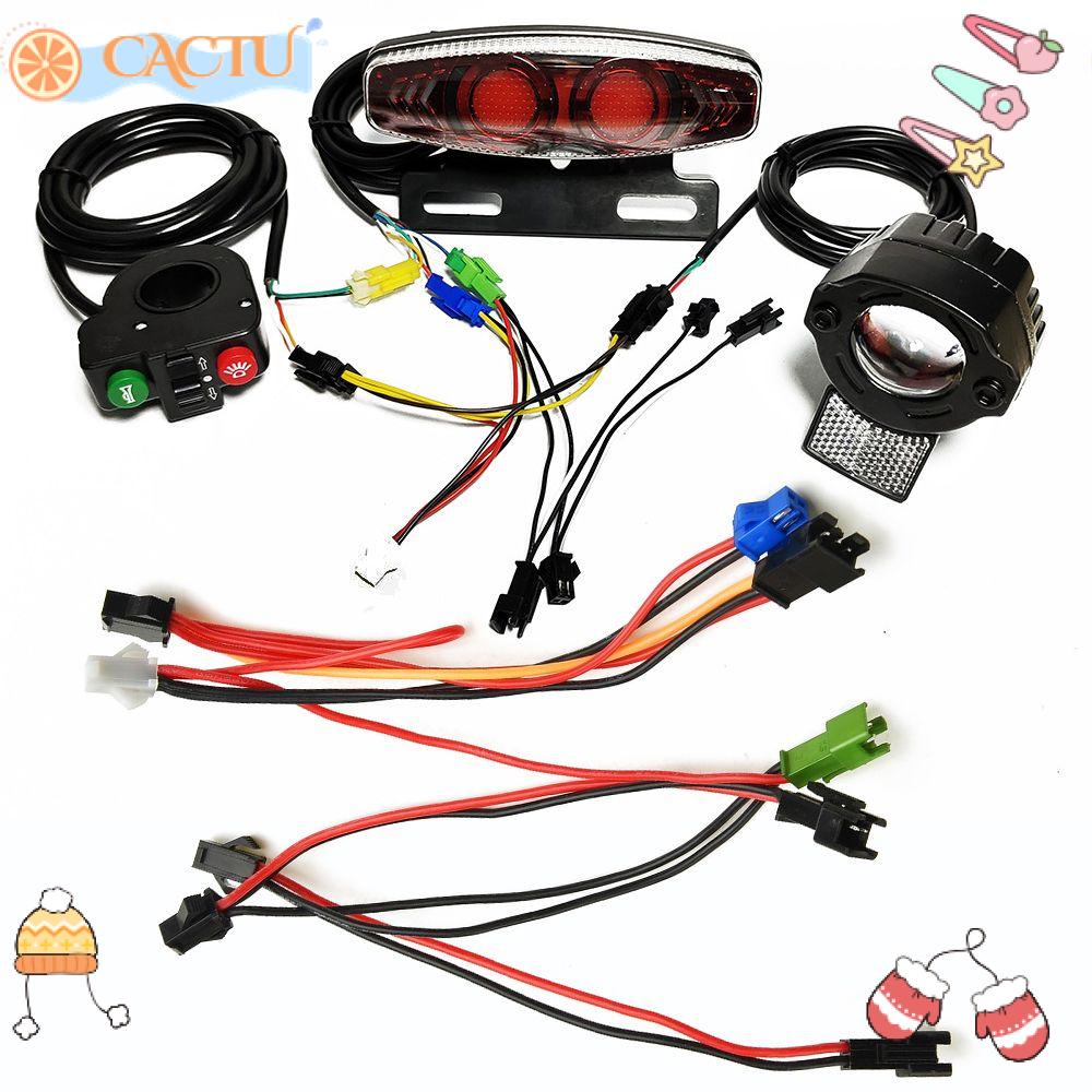 Dây Cáp Nối Dài Đèn Pha Chuyên Dụng Cho Xe Hơi