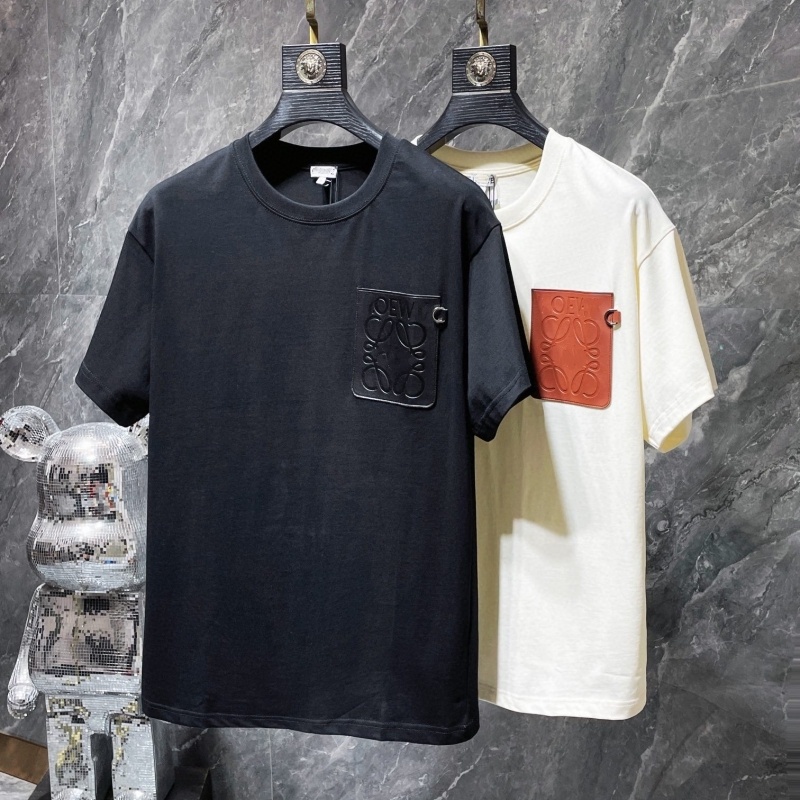 Áo Thun Tay Ngắn Thời Trang L8O8E88-23