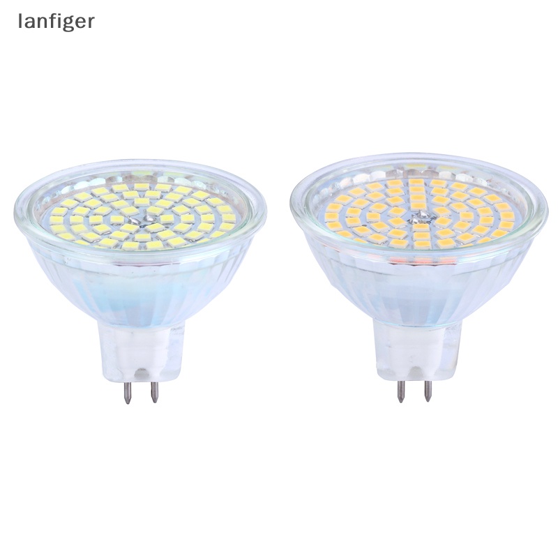 Bóng Đèn LED Siêu Sáng MR16 AC 220V 3W Chất Lượng Cao