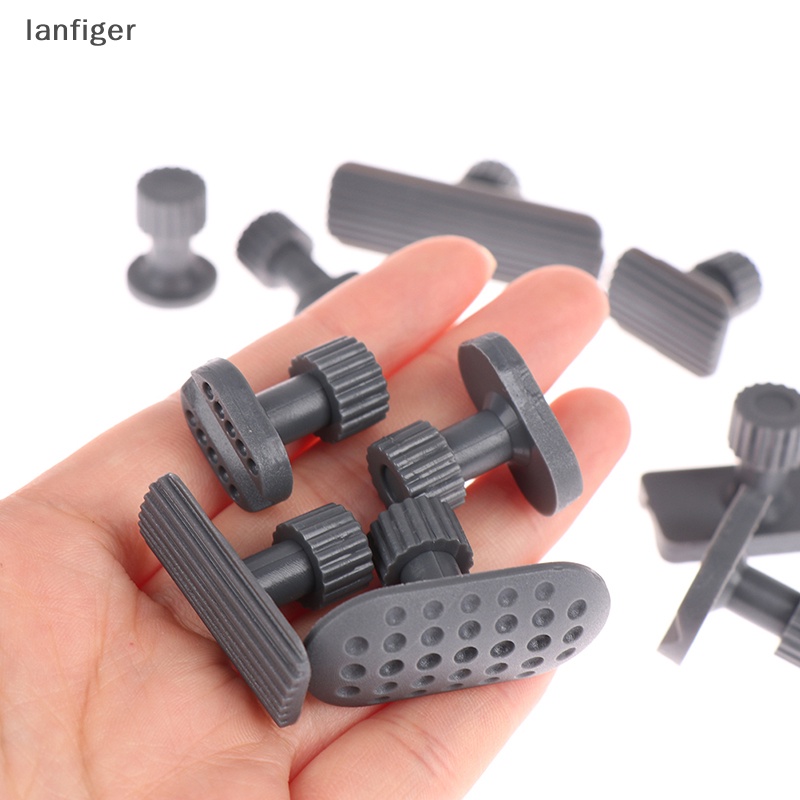 Bộ 10 Dụng Cụ Sửa Chữa Vết Lõm Xe Hơi Chuyên Dụng