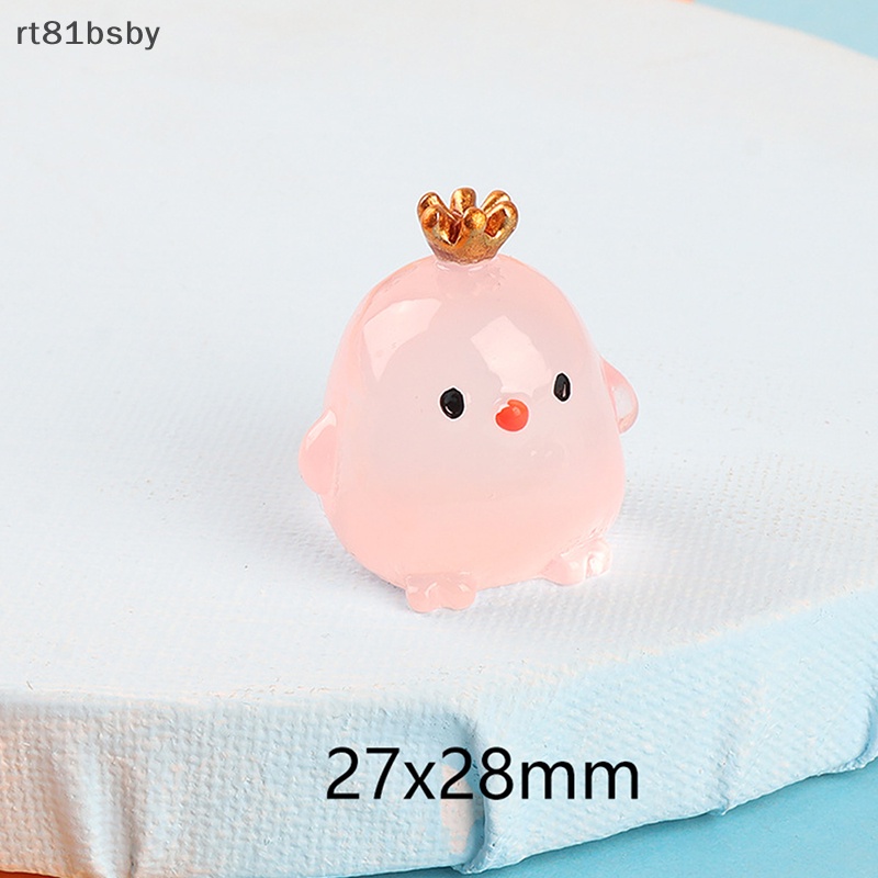 Vn Trang Trí Phát Quang Hình Gà Và Vương Miện Sáng Tạo DIY