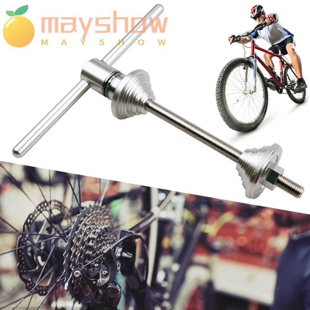 Bộ Dụng Cụ Tháo Lắp Trục Trung Tâm Chuyên Dụng Cho Xe Đạp Leo Núi