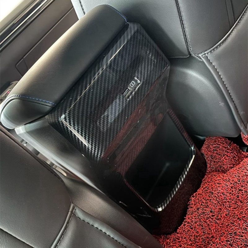 1 Miếng Dán Viền Lỗ Thông Gió Xe Hơi MG 4 MG4 EV Mulan 2023