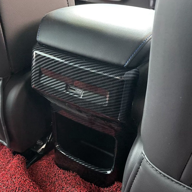 1 Miếng Dán Viền Lỗ Thông Gió Xe Hơi MG 4 MG4 EV Mulan 2023