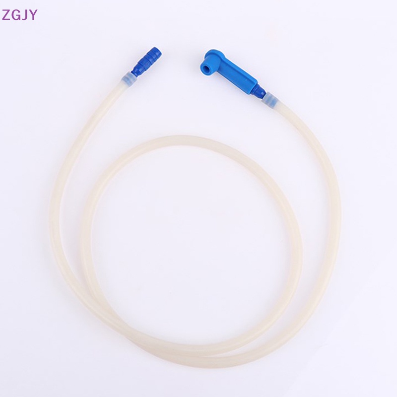 Bộ Ống Dầu Phanh Xe Hơi Kèm Phụ Kiện Dài 1.2m Mới