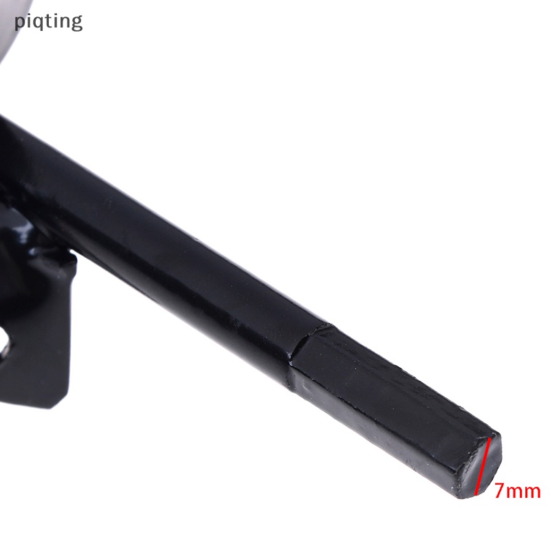 Mũi Khoan 9 &quot;Đầu Lục Giác 5 / 16&quot; Chuyên Dụng Làm Bóng Đèn Sân Vườn