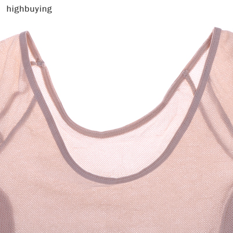 1 Miếng Đệm Thấm Mồ Hôi Dưới Cánh Tay Mới