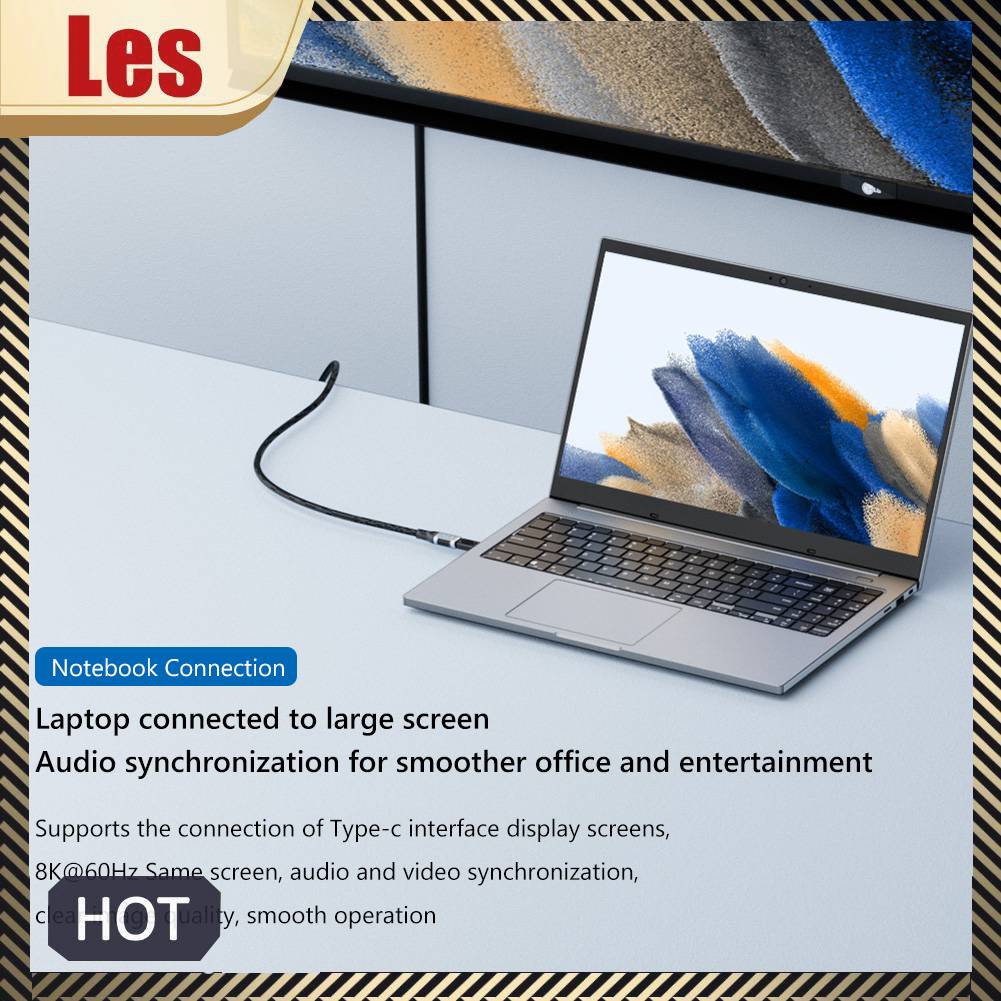 Cáp SạC Nhanh 240W ChuẩN Type C 40Gbps 8K HD Video Cho Macbook