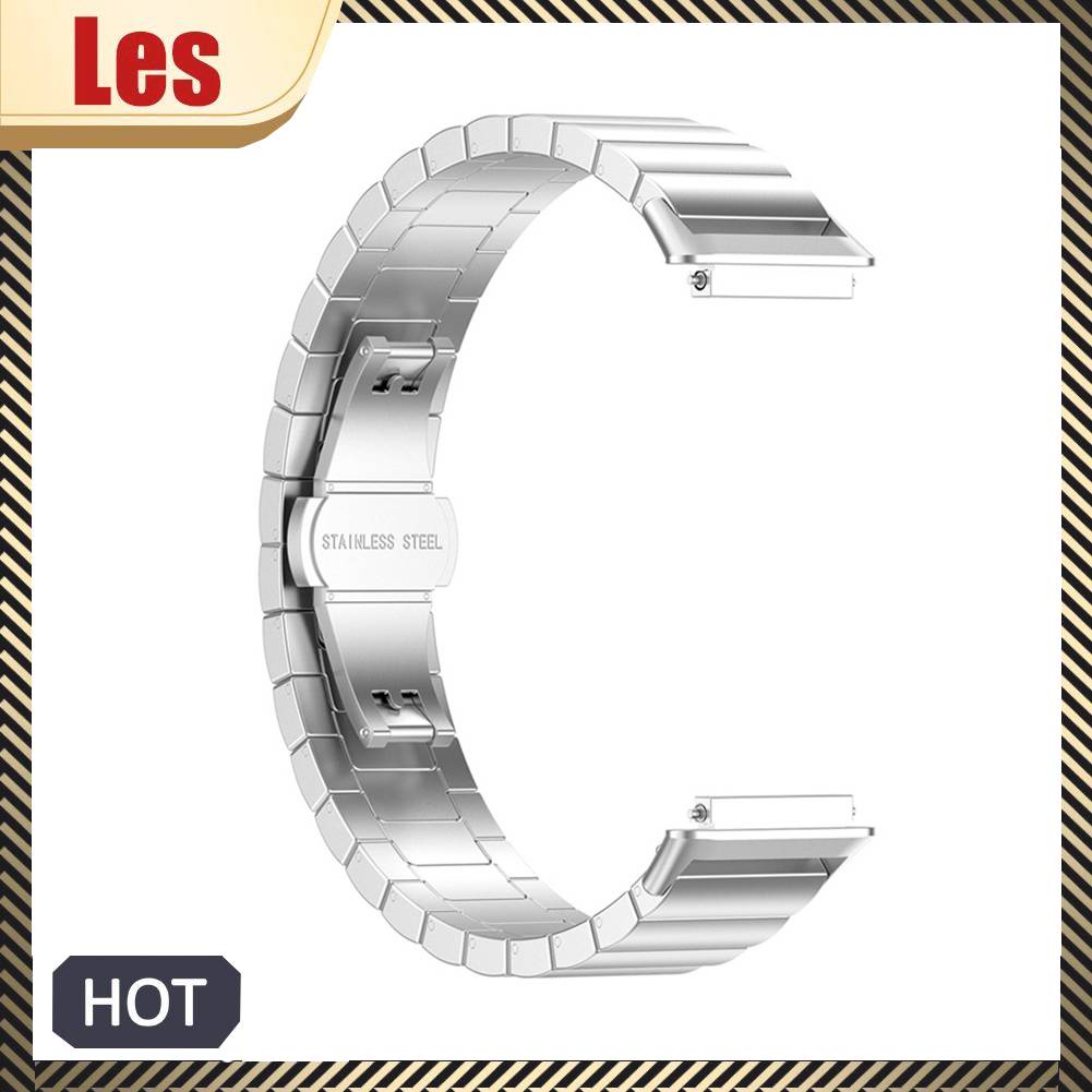 Set 2 Phụ Kiện Kết Nối 16mm Cho Đồng Hồ Thông Minh Huawei Band 7 NFC