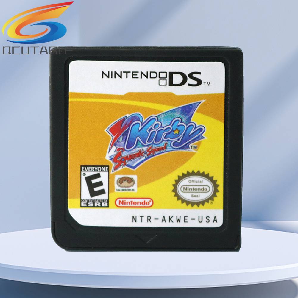 Bộ Sưu Tập Thẻ Game 2DS 3DS XL NDSI