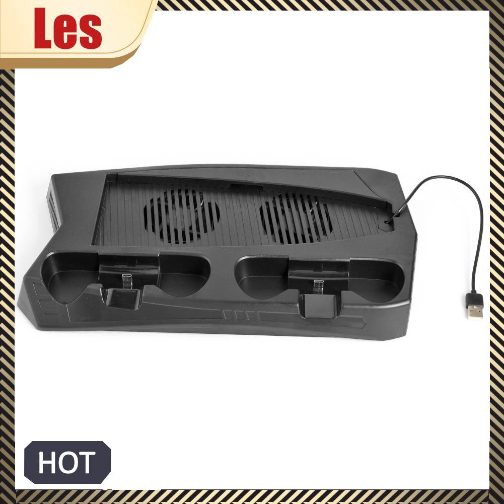 Giá Đỡ + Chuôi SạC TảN NhiệT Cho Tay CầM Chơi Game PS5 / Digital Edition