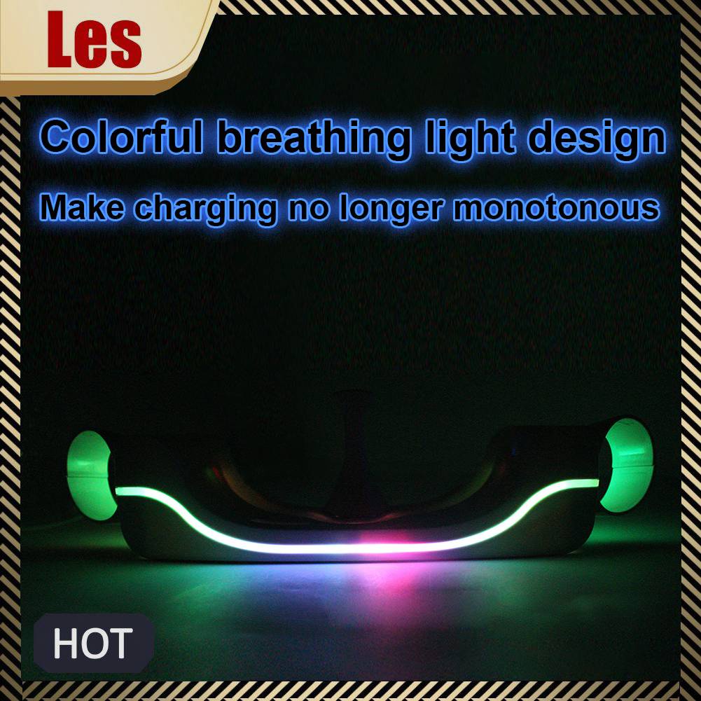 Giá Đỡ Sạc Tai Nghe Gắn Tường Cho Oculus Quest 2