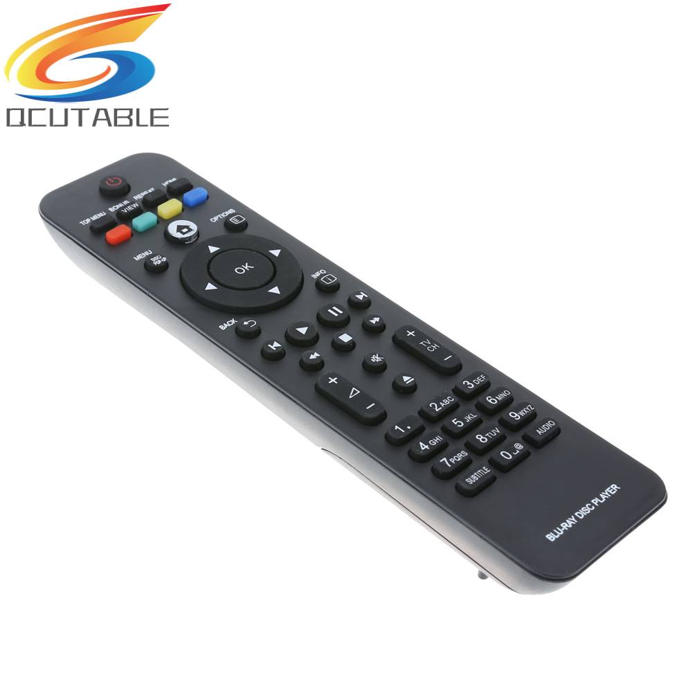 Điều KhiểN Từ Xa Universal Cho ĐầU ĐĩA Philips DVD Blu-Ray