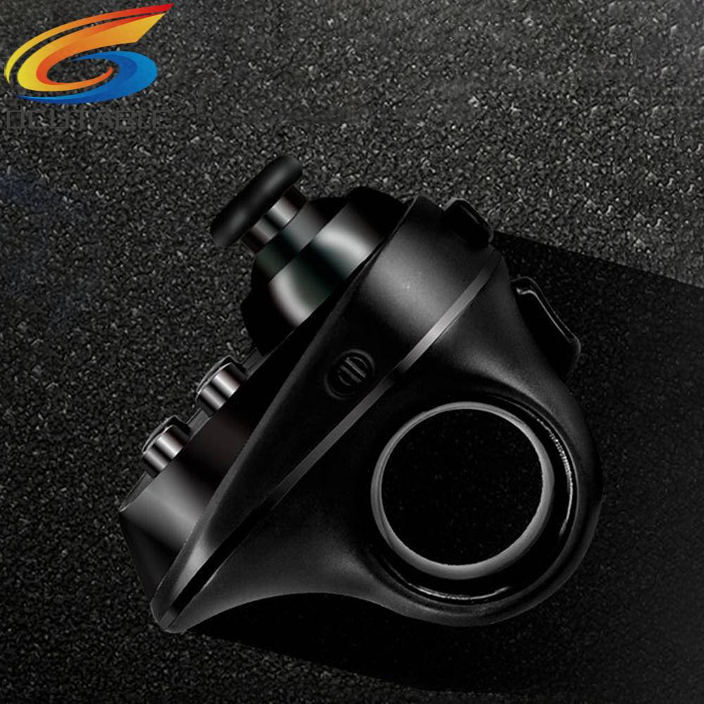 Tay Cầm Chơi Game Thực Tế Ảo VR R1 Hình Tròn Cho iOS Và Android