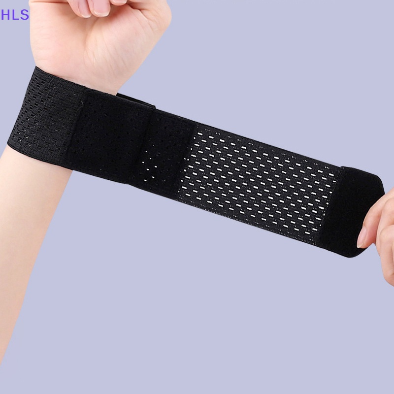 1 Băng Quấn Bảo Vệ Cổ Tay Khi Tập Thể Thao