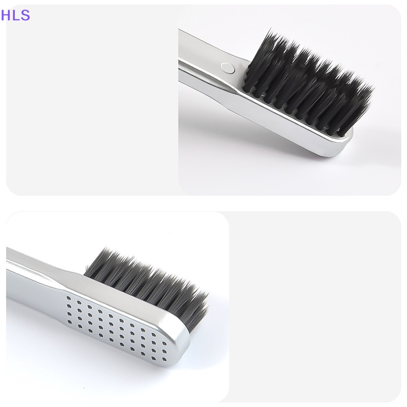 1 Cọ Nhựa Mềm Vệ Sinh Móng Tay Nghệ Thuật