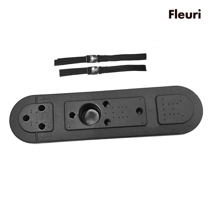 Vỏ Bọc Thuyền Kayak RV Trọng Lượng Nhẹ 20 "