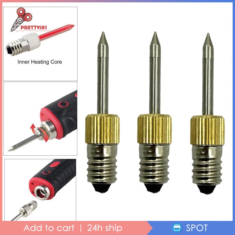 Đầu Hàn Thay Thế Prettyia1 Cho Giao Diện E10