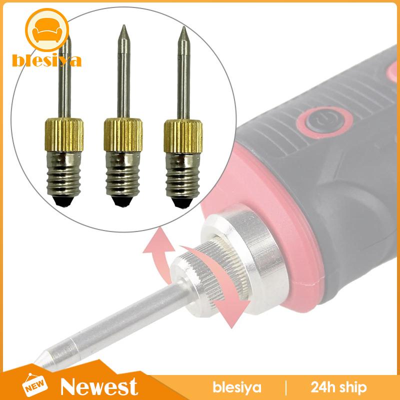 Đầu Hàn Thay Thế Cho Giao Diện E10