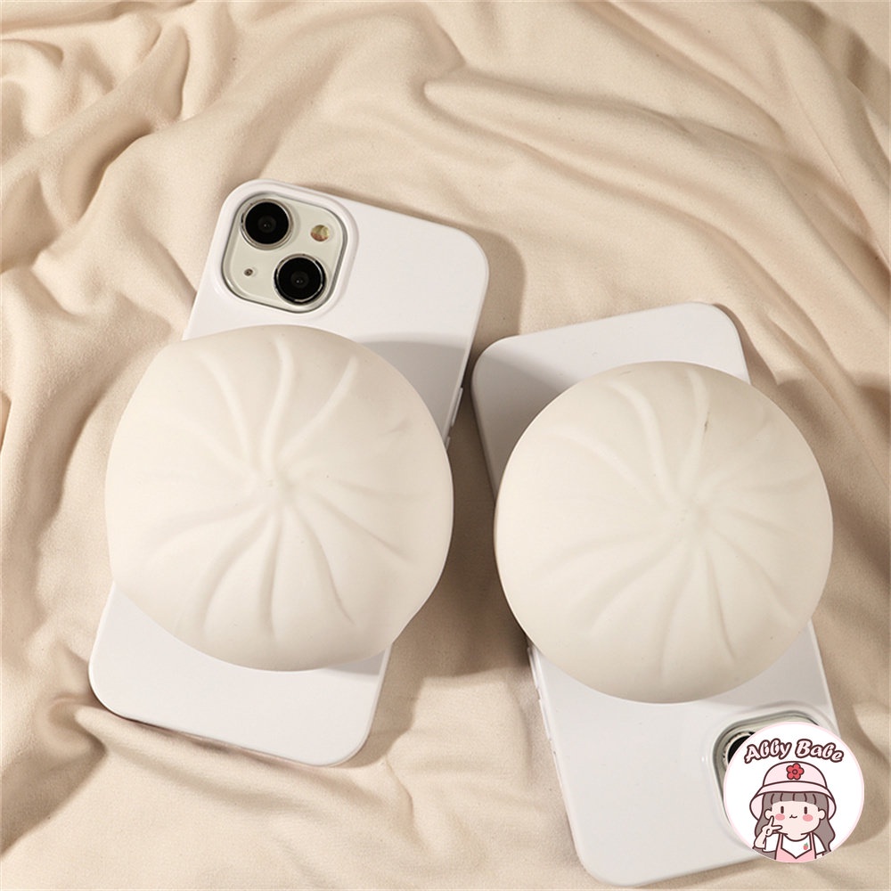 Ốp Điện Thoại TPU Mềm Bóng Trong Suốt Gắn Đồ Chơi 3D Chống Va Đập Cho IPhone 14 Pro Max 11