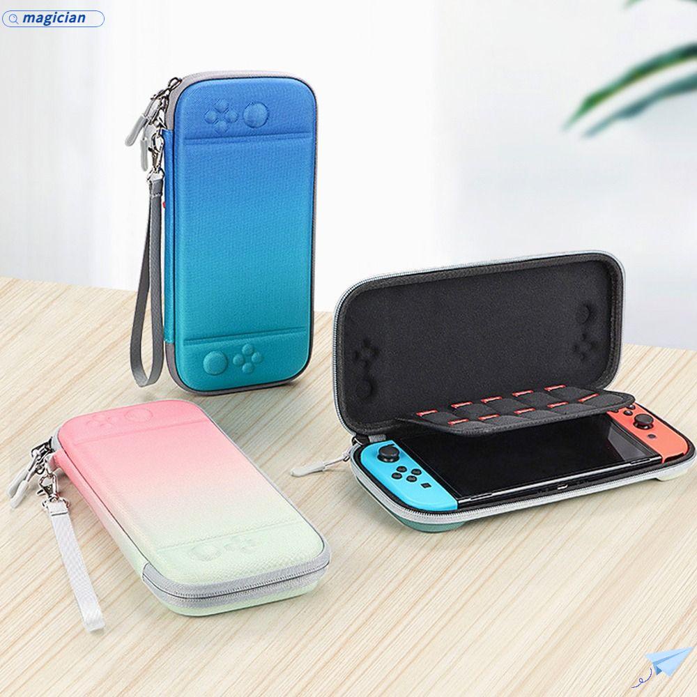 MAG Túi Eva Hai Lớp Đựng Thẻ Game Tiện Dụng