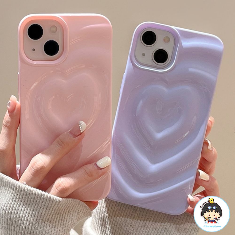 Ốp Điện Thoại TPU Mềm Chống Bụi Bẩn Màu Kẹo Sang Trọng Cho IPhone 11 12 13 14 Pro Max