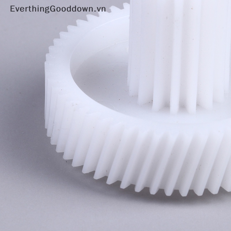Bánh Răng Nhựa Cho Máy Xay Thịt POLARIS VITEK Supra Panasonic vn