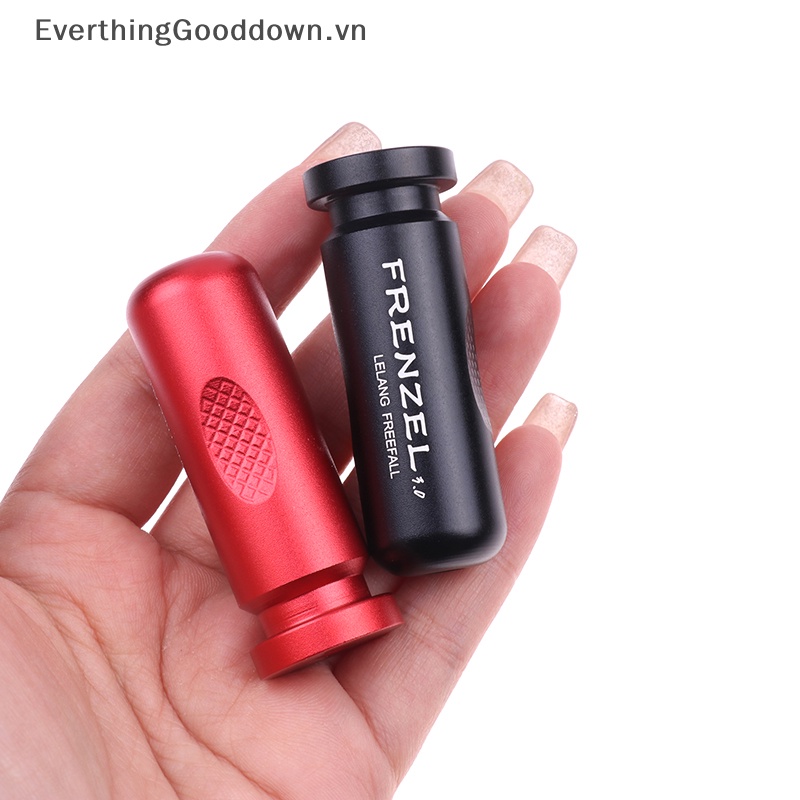 Everthinggooddown Dụng Cụ Luyện Tập Vệ Sinh Tai Frenzel Chuyên Nghiệp vn