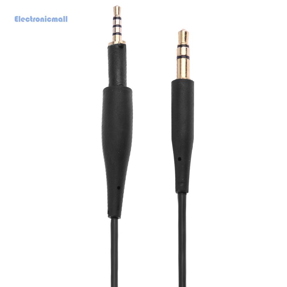Cáp ChuyểN ĐổI Âm Thanh 150cm ĐầU CắM 3.5mm Sang ĐầU CắM 3.5mm Cho AKG K450 Q460 Mall01.vn