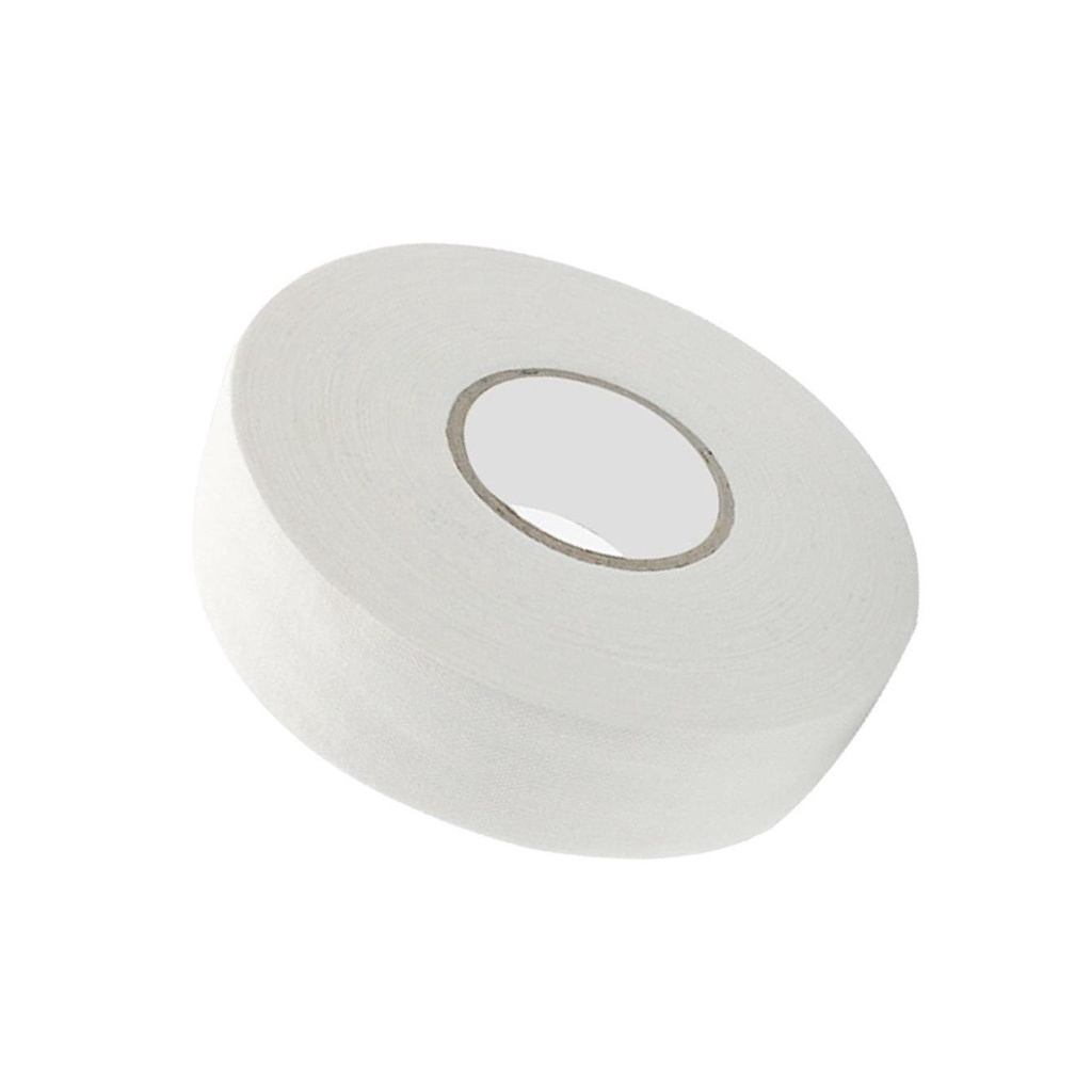 Cuộn Băng Dính Bằng Vải Cotton Màu Đen Dùng Quấn Tay Cầm Khúc Côn Cầu