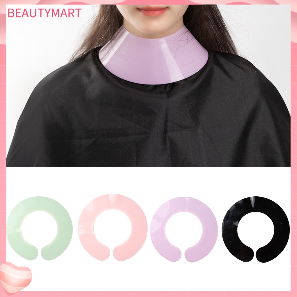 Áo Choàng Cắt Tóc Chống Trượt Chống Thấm Nước Không Đường May Có Thể Tái Sử Dụng