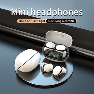 Tai Nghe Bluetooth Không Dây mini13 Chống Ồn Cao Cấp