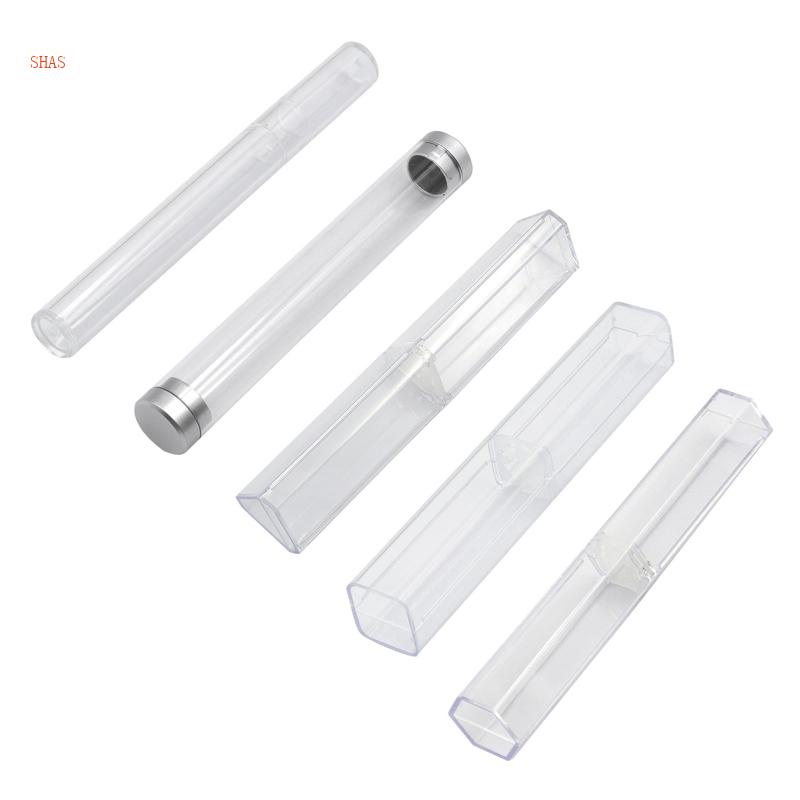 Hộp Đựng Nhíp Gắp Lông Mi Chuyên Nghiệp Tiện Dụng