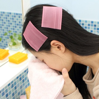 Miếng dán giữ tóc mái AHELLOGIRL hỗ trợ tạo kiểu tóc thời trang cho nữ