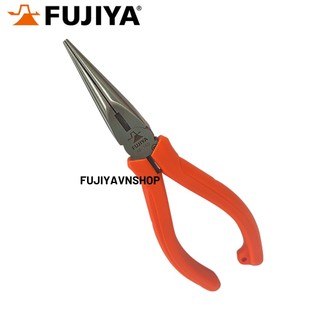 Kìm mũi nhọn chuyên dụng Fujiya AR-150